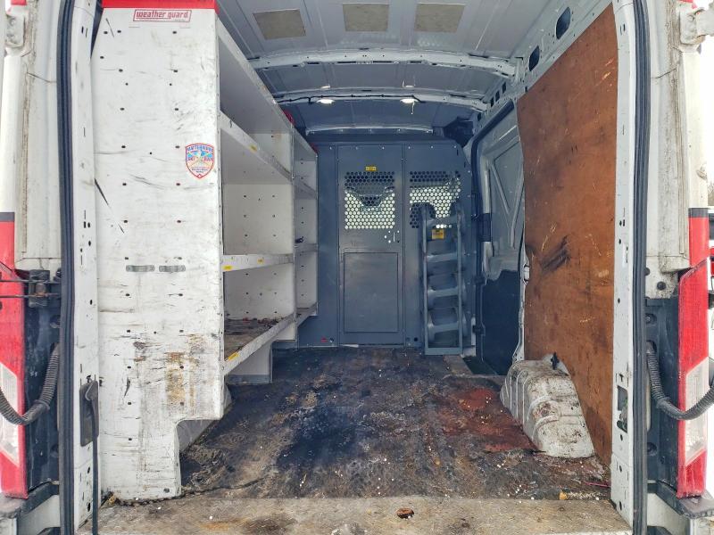 2019 Ford Transit T-250
