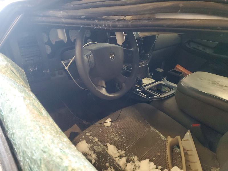 2007 Dodge Ram 2500 st