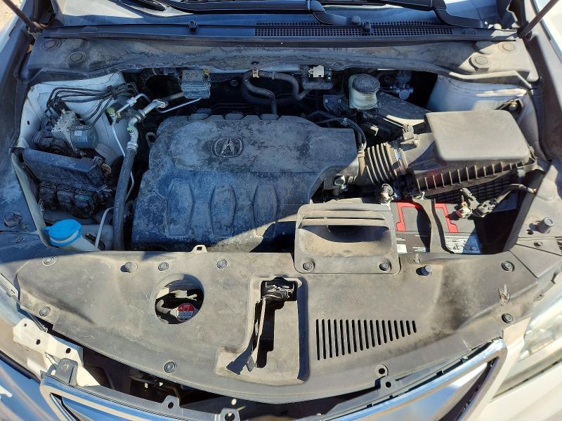 2016 Acura RDX