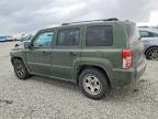 2007 Jeep Patriot