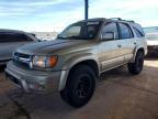 2002 Toyota 4runner Limited