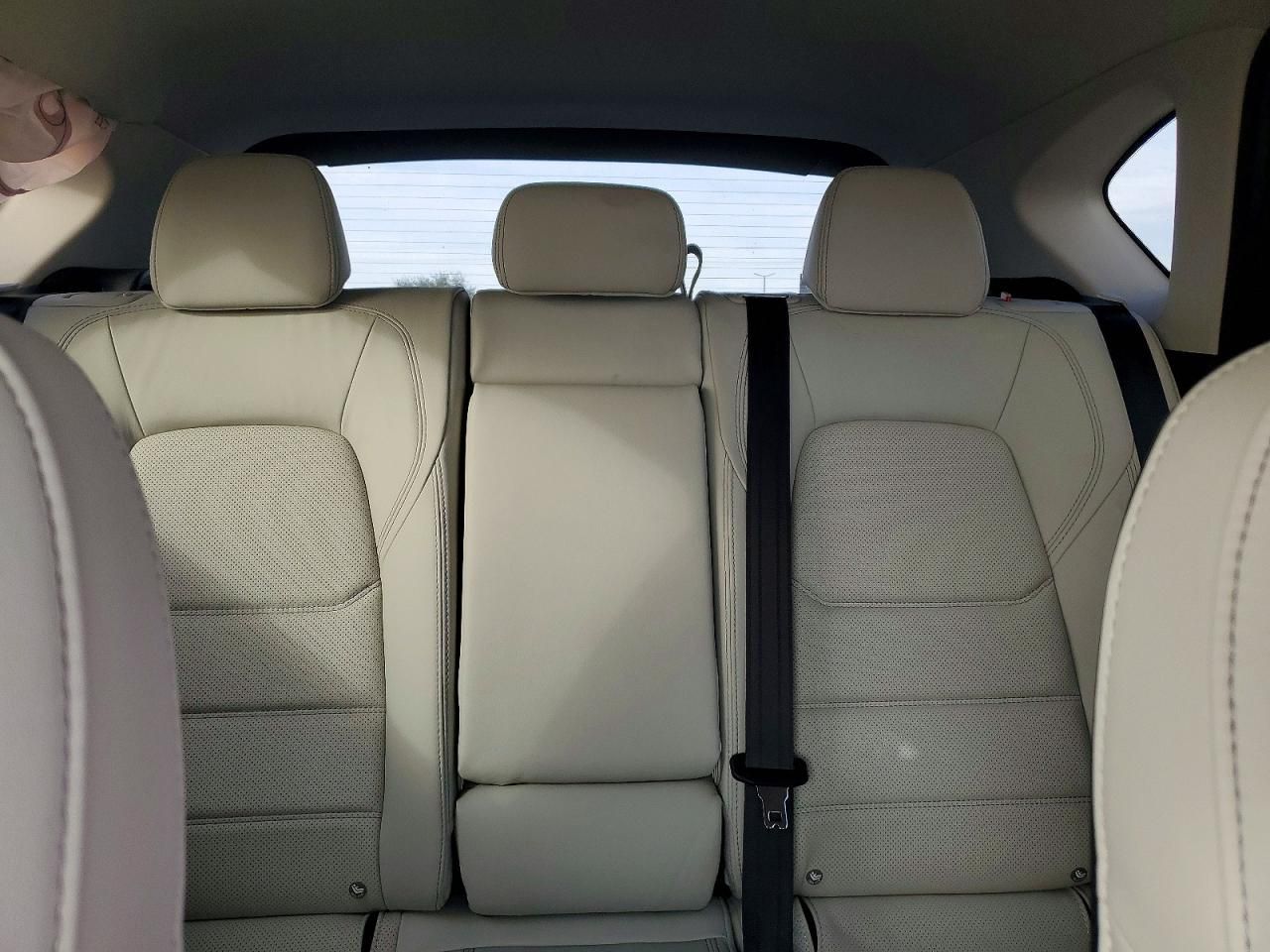 2025 Mazda Cx-5 Preferred