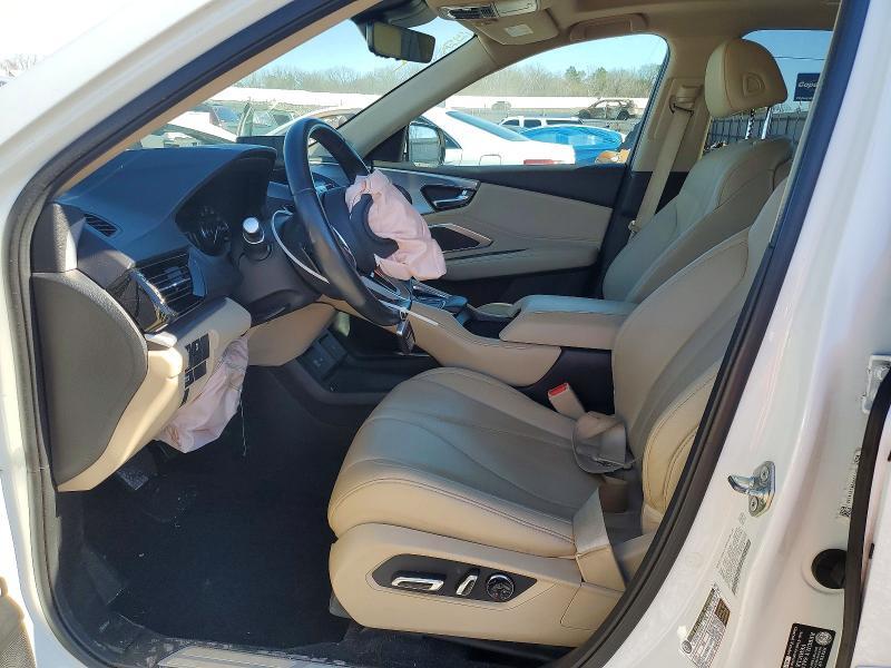 2019 Acura RDX