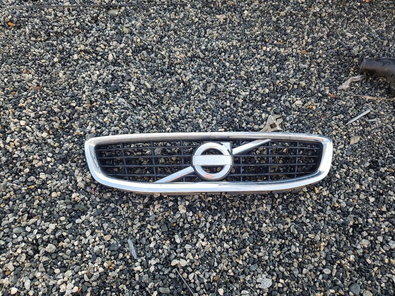 2011 Volvo C70 T5