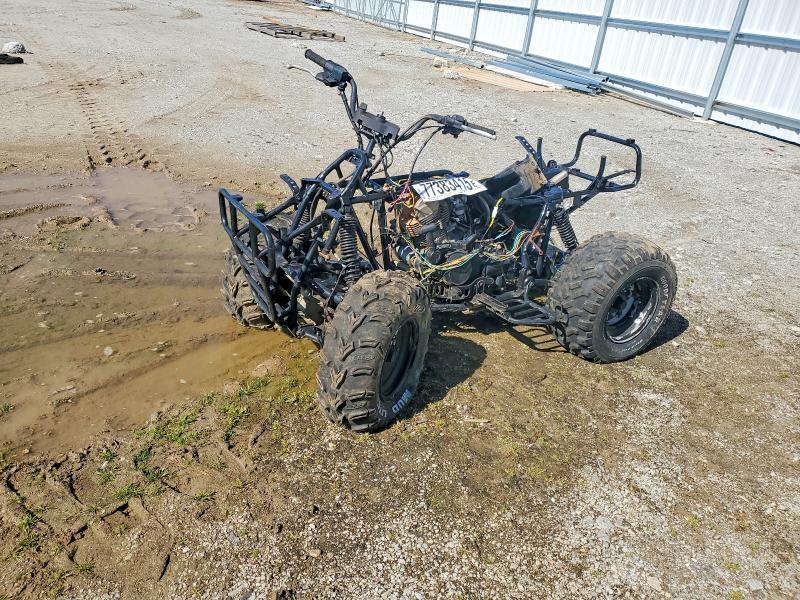 1995 Kawasaki Klf300 C-atv