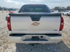 2010 Chevrolet Avalanche ltz