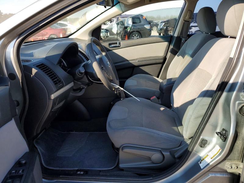 2010 Nissan Sentra 2.0