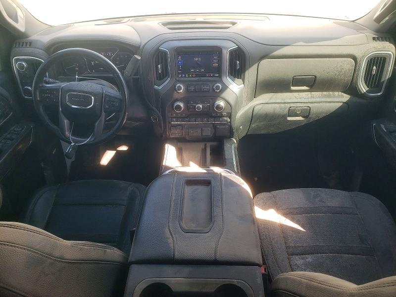 2021 GMC Sierra K3500 Denali