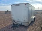 2016 Pace American 2016 LGS OB7X14TE2 Enclosed Cargo Trailer