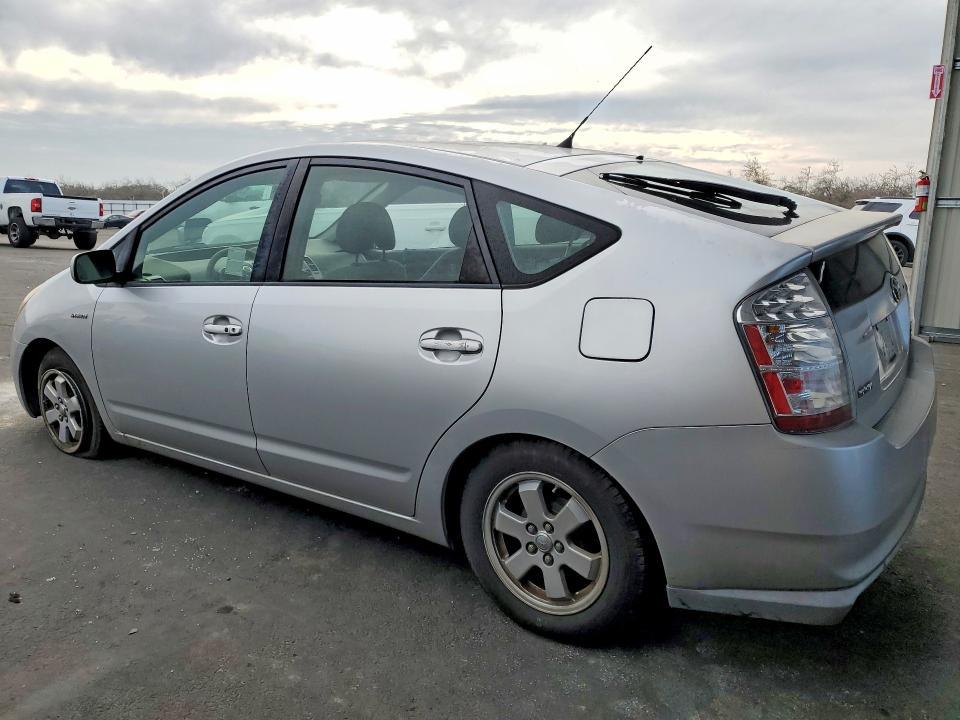 2007 Toyota Prius
