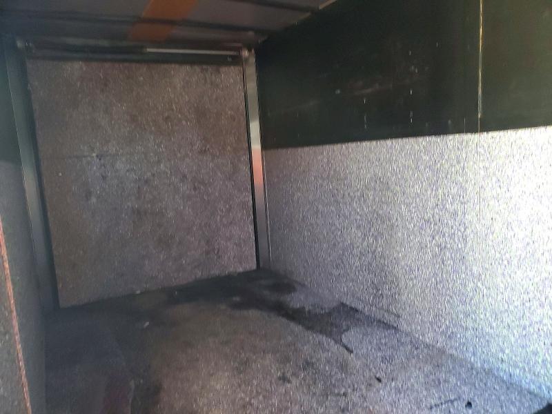 2024 Stee 2025 Steel Pines Cargo 7X16TA2 Enclosed Cargo Trai