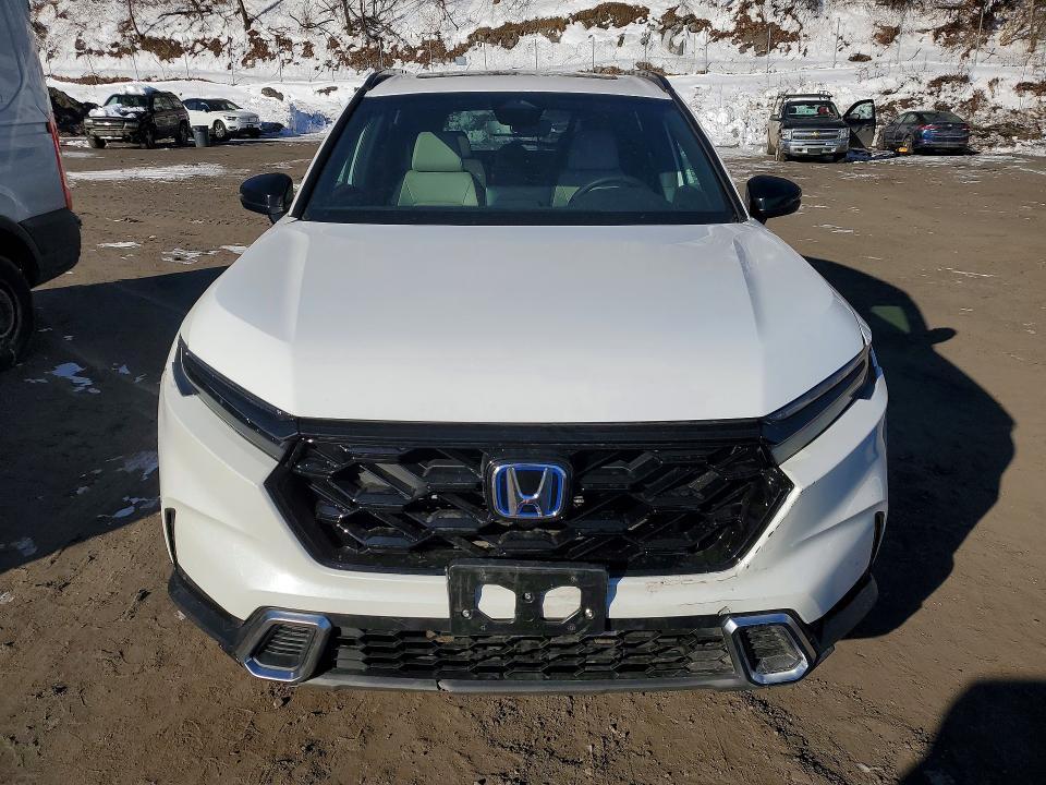2024 Honda Cr-v Sport Touring