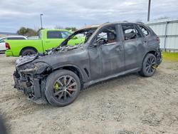 2026 BMW X5 Xdrive40i en venta en Sacramento, CA