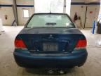 2004 Mitsubishi Lancer es