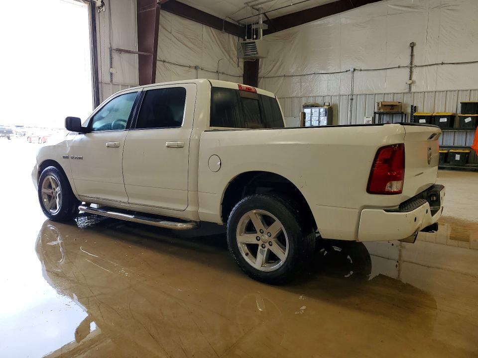 2010 Dodge Ram 1500
