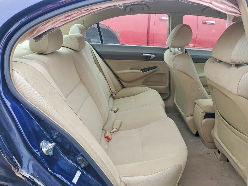 2006 Honda Civic lx