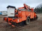 2007 International 4300 Bucket Truck