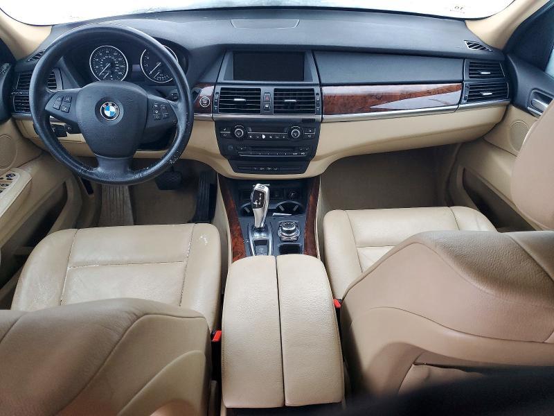 2012 BMW X5 Xdrive35i