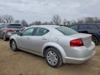 2012 Dodge Avenger se