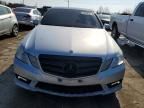 2011 Mercedes-Benz E 350 Bluetec