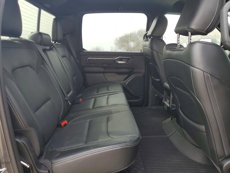 2024 Dodge RAM 1500 Rebel