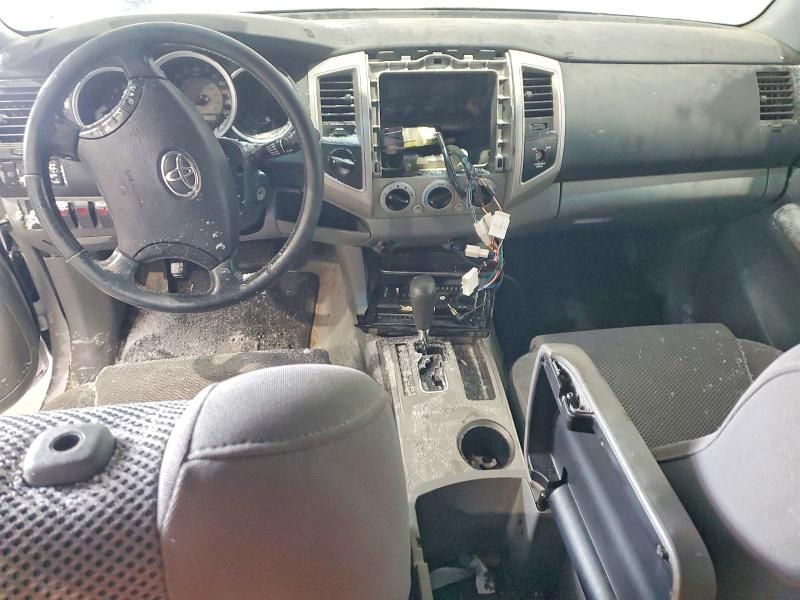 2006 Toyota Tacoma Access Cab