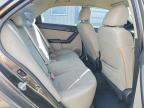 2010 KIA Forte ex