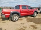 2006 Toyota Tacoma Double cab Prerunner