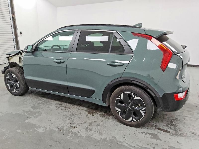 2023 KIA Niro Wind