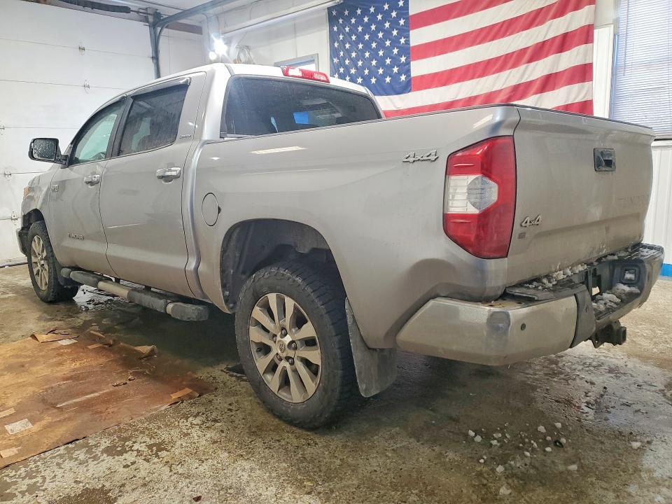 2014 Toyota Tundra Limited