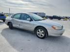 2001 Ford Taurus se