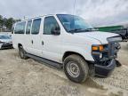 2014 Ford Econoline E350 Super Duty Wagon
