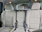 2012 Honda Odyssey ex