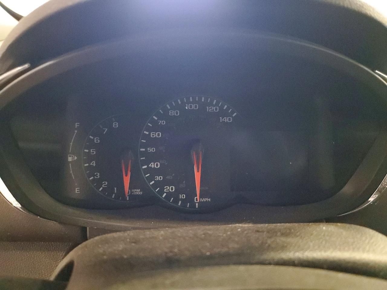 2022 Chevrolet Trax 1LT