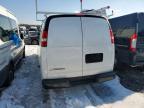 2021 Chevrolet Express 2500 Utility / Service Van