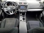 2016 Subaru Outback 2.5i