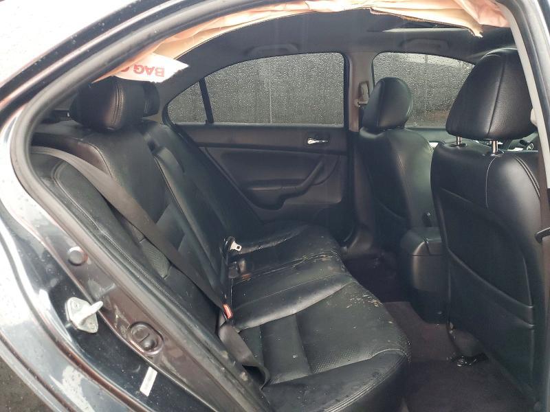 2005 Acura TSX
