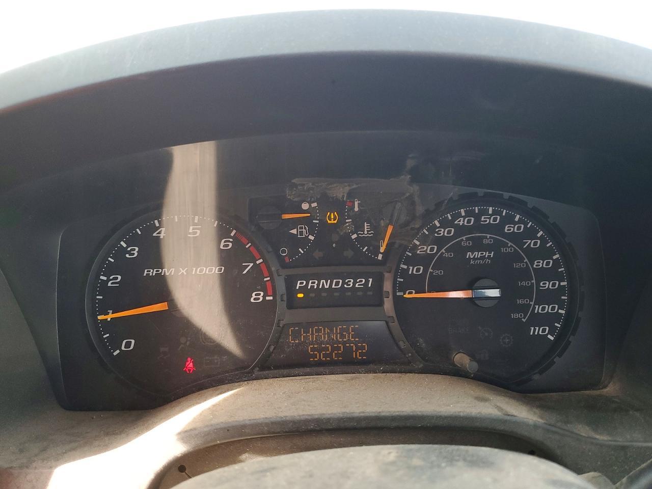 2008 Chev Colorado