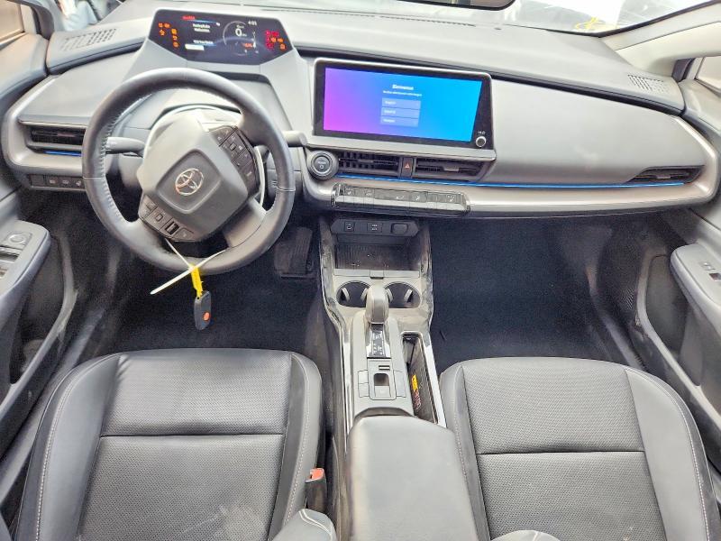 2023 Toyota Prius le