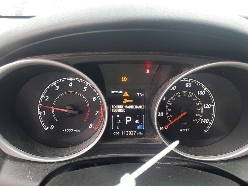 2013 Mitsubishi Outlander Sport es