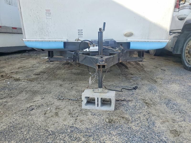 2009 Forest River Rpod