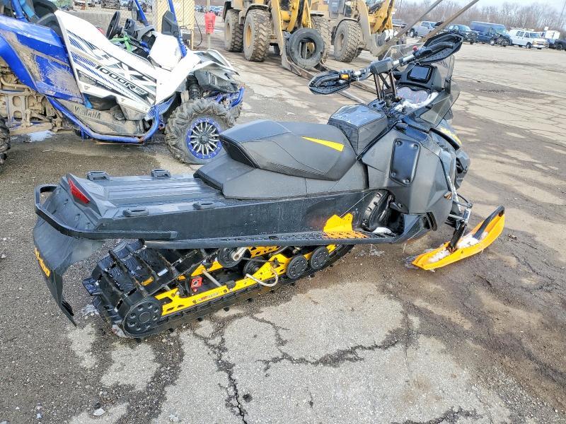 2014 Skidoo SKI-DOO