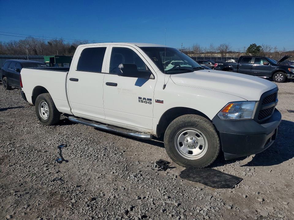 2017 Dodge RAM 1500 ST