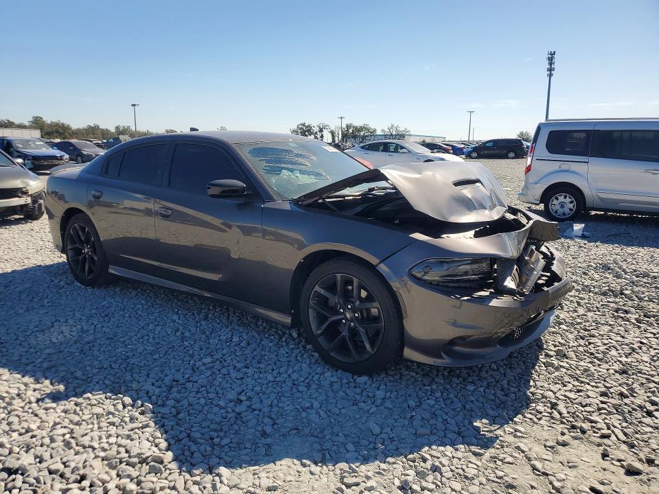 2020 Dodge Charger gt