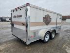 2005 Roadmaster Enclosed Cargo Trailer