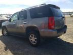 2007 GMC Yukon