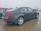 2009 Cadillac CTS
