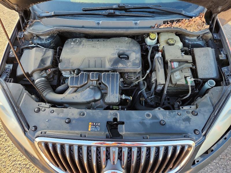 2014 Buick Verano
