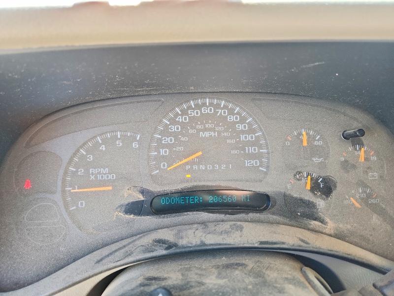 2006 GMC New Sierra K1500