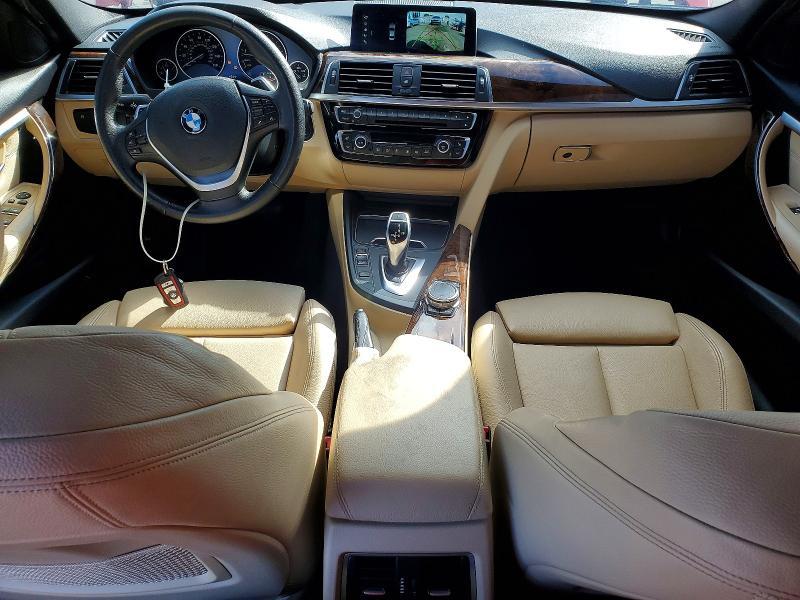 2017 BMW 330 i
